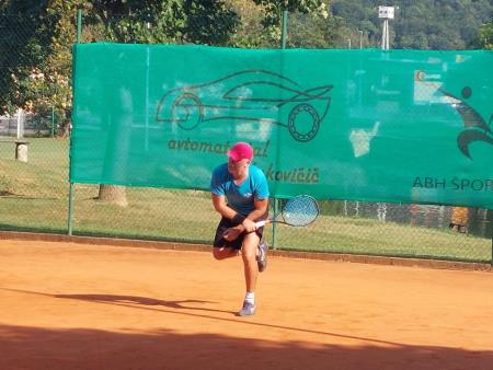 Kozje Open_Štirinajstkratni prvak v akciji w